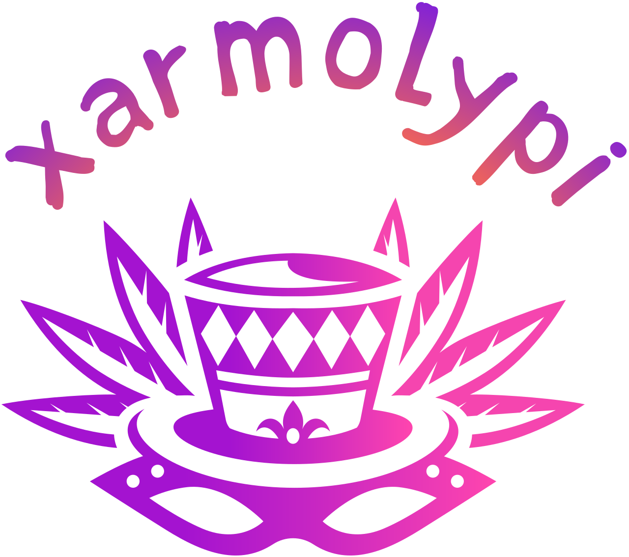 Theatre Kids Logo